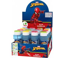 BRIMAREX Ziepju burbuļi Spider-Man 120ml