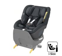 MAXI-COSI Pearl 360 autokrēsliņš 0-17.5kg, Authentic Graphite