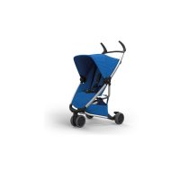 QUINNY ZAPP XPRESS pastaigu rati 6m+ BLUE