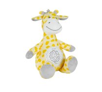 MILLY MALLY plīša rotaļlieta ar projektoru GIRAFFE