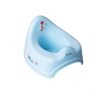 TEGA BABY FOREST FAIRYTALE Bērnu podiņš, FF-091 light blue