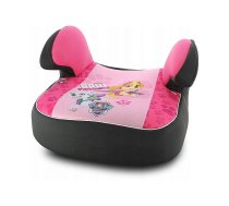 NANIA DREAM LUX autopaliktnis 15-36 kg PATROL PINK 256029