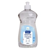 MAYERI Sensitive Trauku mazgāšanas līdzeklis 500ml. K772