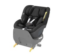 MAXI-COSI Pearl 360 autokrēsliņš 0-17.5kg, Authentic Black