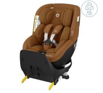 MAXI COSI MICA PRO ECO autosēdeklis 0-18kg 40-105cm Authentic Cognac