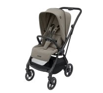 MAXI COSI LEONA 2 Luxe pastaigu rati 0-4g. 0-22kg Twillic Truffle