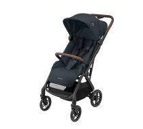 MAXI COSI SOHO pastaigu rati 0-4g. 0-22kg Essential Graphite