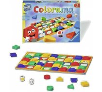 Ravensburger Spēle Colorama 24921