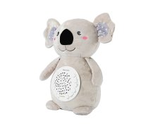 MILLY MALLY plīša rotaļlieta ar projektoru KOALA
