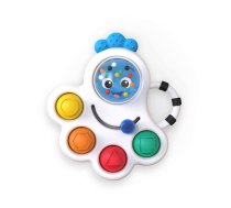 BABY EINSTEIN Octo-Push Bubble Pop rotaļlieta, 12684