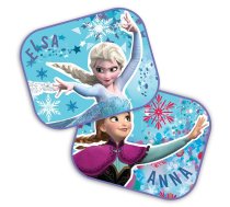 DISNEY BABY Saules aizsargs automašīnā 2gb FROZEN 9312