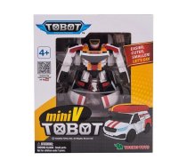 YOUNG TOYS TOBOT Mini V Transformers 301060T