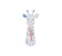 BABYONO vannas termometrs GIRAFFE 776/03 balts