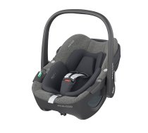 MAXI COSI Pebble 360 autosēdeklis 0-13kg 40-83cm Select Grey