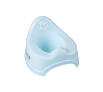 TEGA BABY DUCK Bērnu podiņš, DK-091 light blue