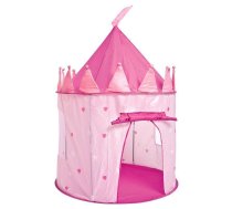 BINO bērnu telts CASTLE, 82810 ATLAIDE