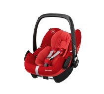 MAXI COSI Pebble Pro i-Size bērnu autosēdeklis 0-13kg Nomad Red