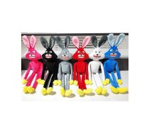 MKID Mīkstā rotaļlieta Huggy Wuggy Bunny 52cm 959010