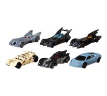 HOT WHEELS automašīna Batman  1gab., FKF36