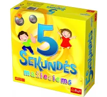 TREFL Game 5 seconds Junior (на литовском яз.)