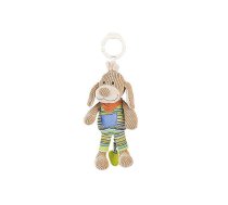 BABYONO Muzikālā rotaļlieta 0m+ Sparky 1124