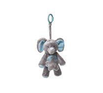My Teddy Muzikālā rotaļlieta My First Elephant blue FEBM IZPĀRDOŠANA