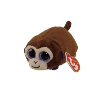 TY Teeny Tys Mīkstā rotaļlieta Monkey