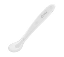 AKUKU Silikona karote A0417-white
