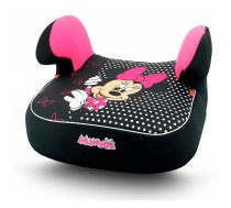 NANIA DREAM LX autopaliktnis 15-36 kg MINNIE 259415