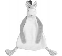 HAPPY HORSE Miega lupatiņa - Zebra Zoro 24cm, 132802