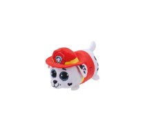 TY Teeny Tys  Mīkstā rotaļlieta Paw Patrol DALMATIAN DOG MARSHALL 9cm, TY42229