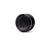 YoYoFactory Spinstar rotaļlieta YO-YO, black YO82338