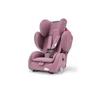 RECARO autokrēsls Young Sport HERO Prime Pale Rose