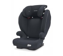 RECARO autokrēsls Monza Nova 2 Seatfix Prime Mat Black