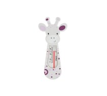 BABYONO vannas termometrs GIRAFFE 776/02 pelēks