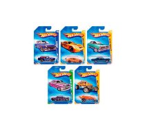 HOT WHEELS Mašīnīte 5785 1gb.