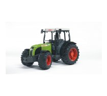 BRUDER Claas Nectis traktors,02110