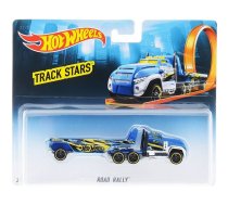 Hot Wheels treileris BFM60