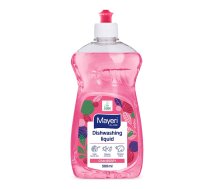 MAYERI All-Care trauku mazgāšanas līdzeklis Dzērvene 500ml (15) K742