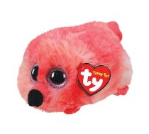 TY Teeny Tys Mīkstā rotaļlieta GILDA FLAMINGO 9cm, TY42147 IZPĀRDOŠANA