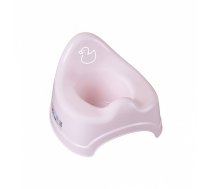 TEGA BABY DUCK Bērnu podiņš, DK-091 light pink