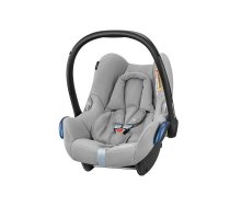 MAXI COSI CABRIOFIX bērnu autosēdeklis 0-13kg Nomad Grey