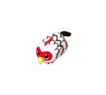 TY Teeny Tys Mīkstā rotaļlieta RORY - rooster 9cm, TY41261 IZPĀRDOŠANA