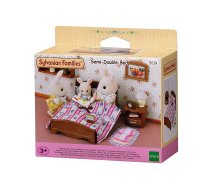 SYLVANIAN FAMILIES Divguļamā gulta