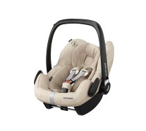 MAXI COSI Pebble Pro i-Size bērnu autosēdeklis 0-13kg Nomad Sand