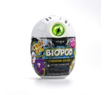 SILVERLIT YCOO Robots Biopod cyberpunk