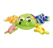 BINO mīkstā rotaļlieta Frog 20cm 33030