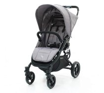 VALCO BABY SNAP 4 sporta rati 0m+ Cool Grey 9907