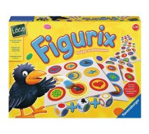 Ravensburger Spēle Figurix R24432