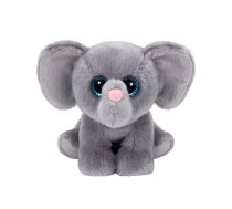 TY Beanie Boos Rotaļlieta WHOPPER, elephant re, TY42119 IZPĀRDOŠANA